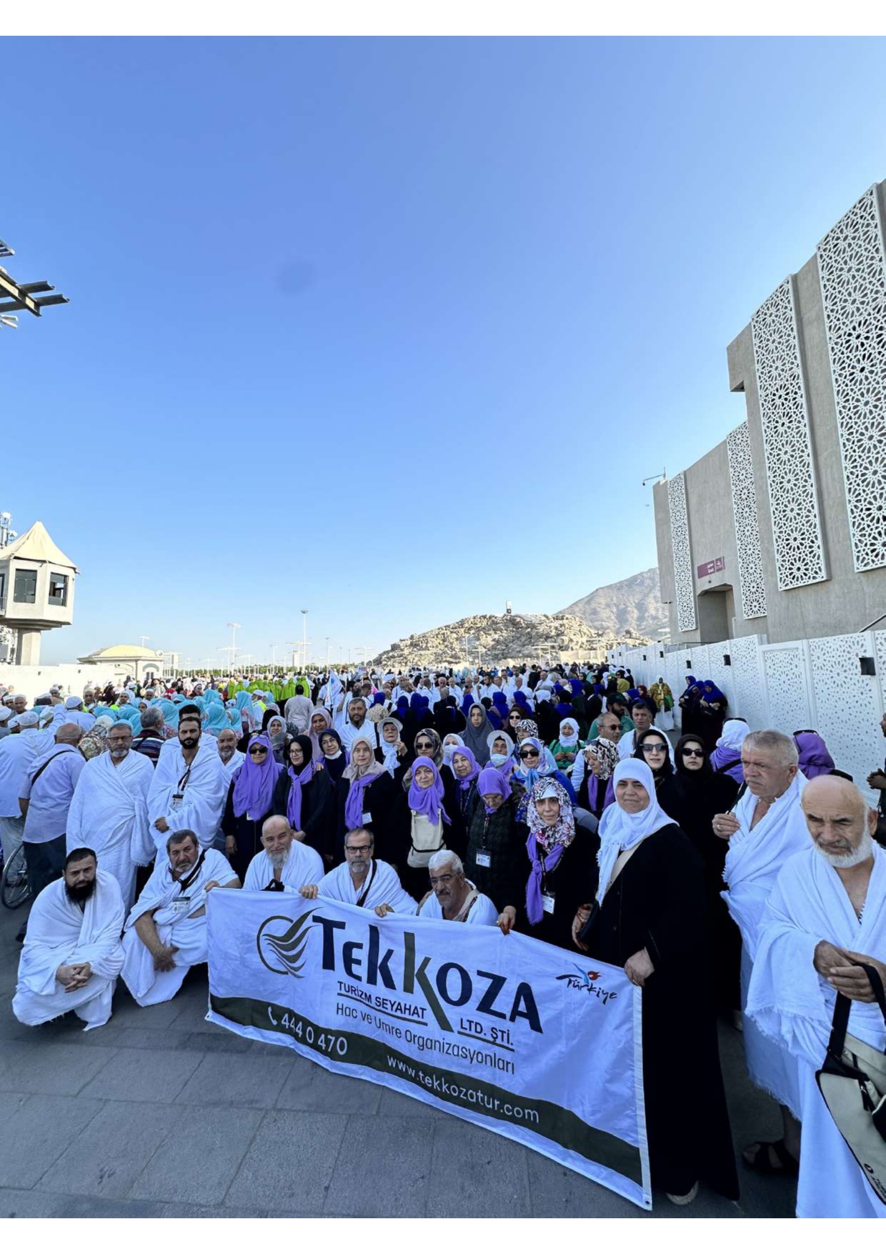 TEKKOZA